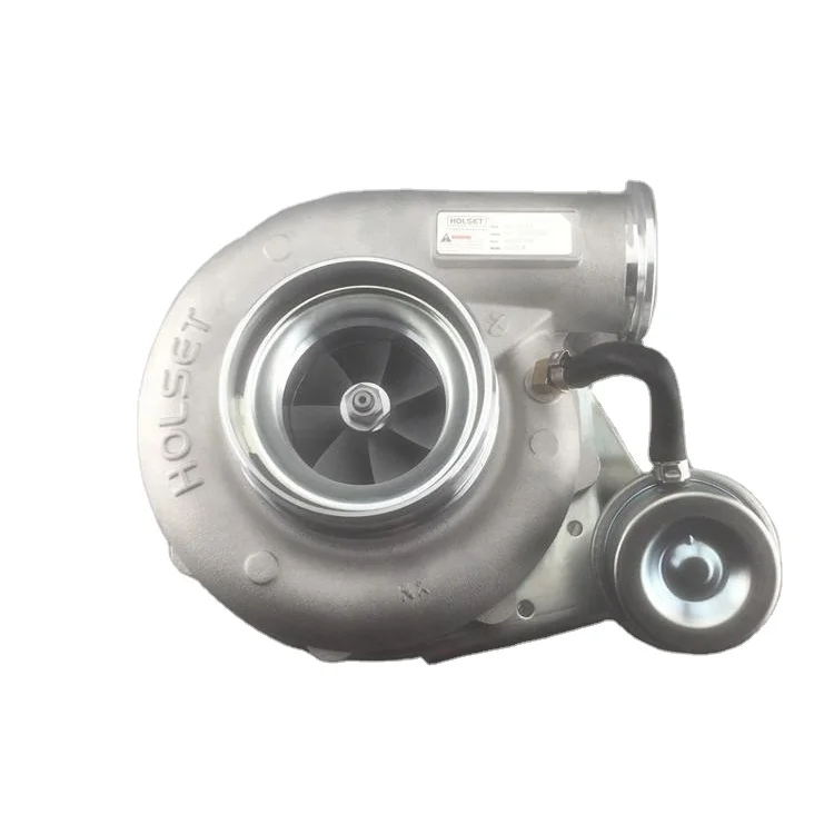 

Truck HX50W engine part 4033106 turbocharger