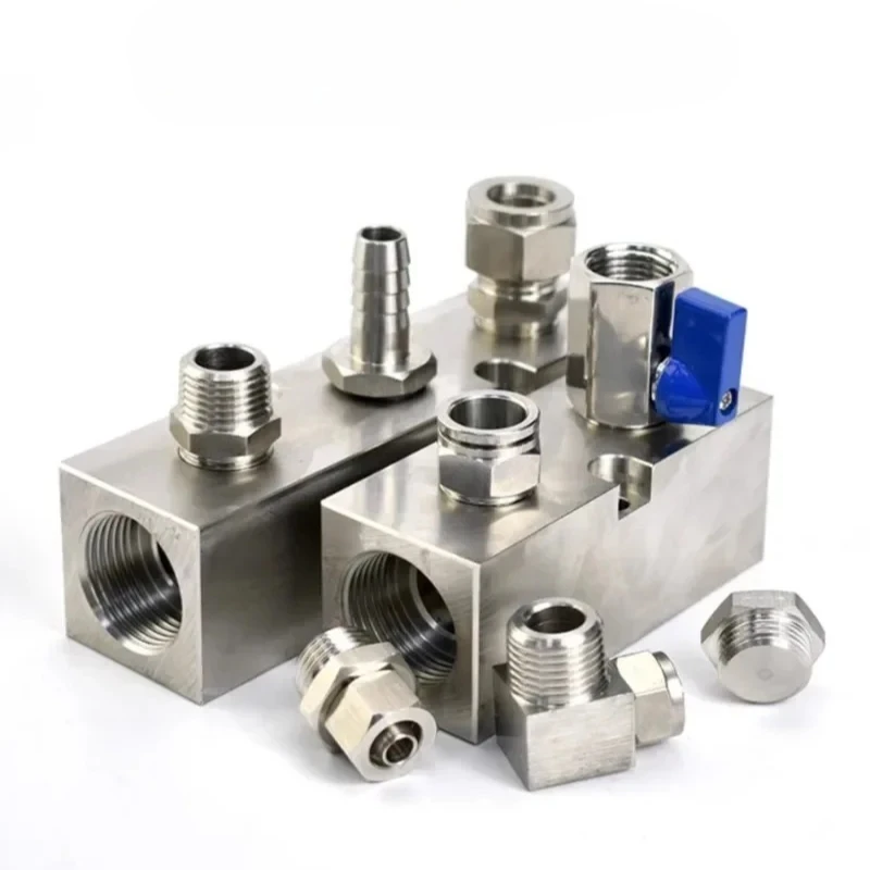 High Pressure 45x45mm G1