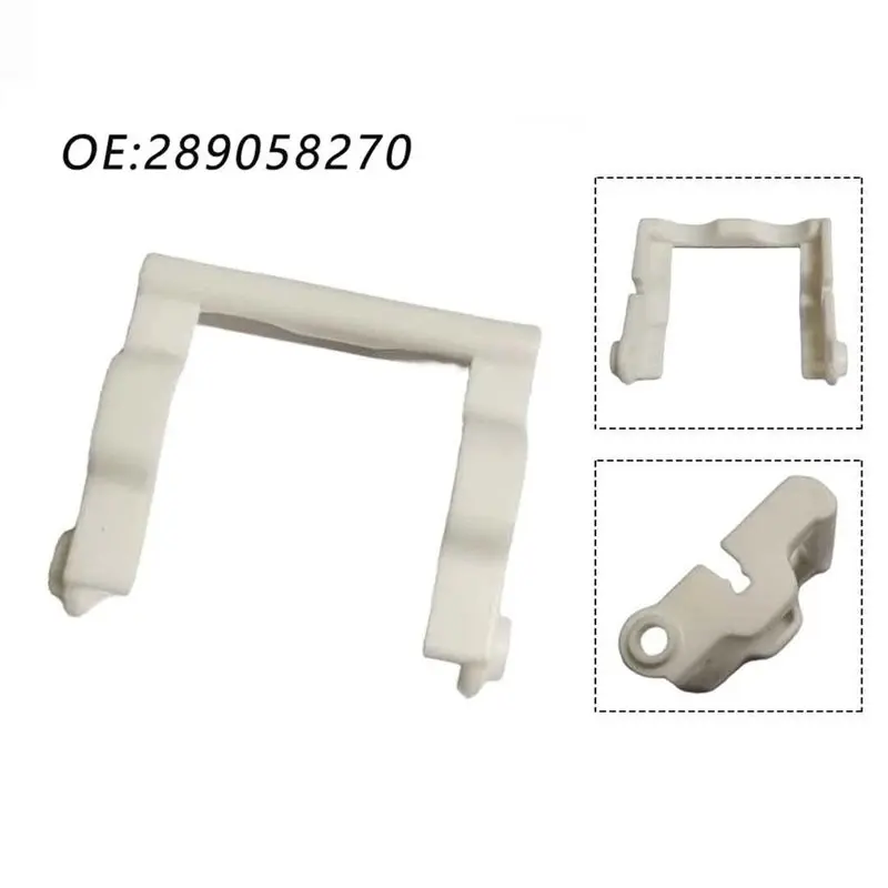 Reliable-For Dometic Fridge Door Catch Replacement Part RM9 For Caravan Motorhome 289058270