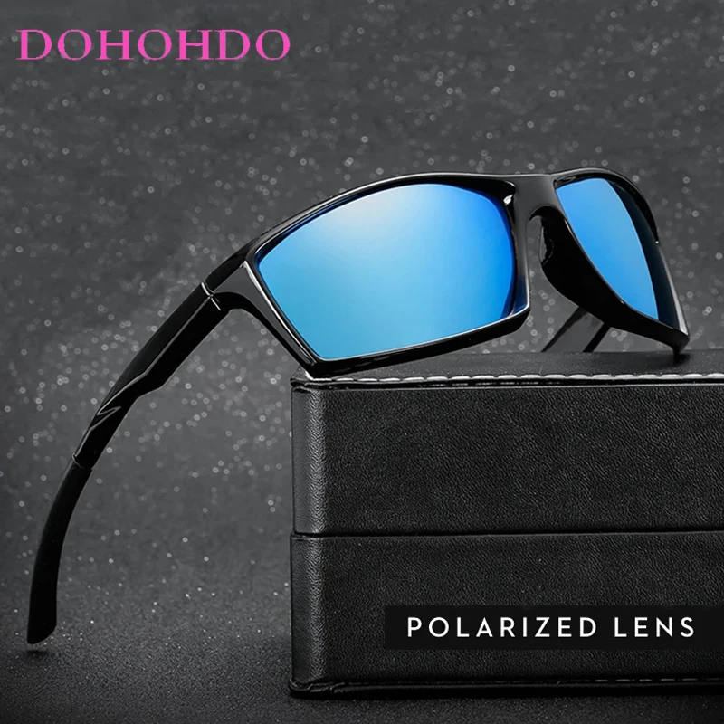 

Brand Designer Night Vision Polarized Sunglasses Women Cycling Fishing Eyewear Men Sports Driving Anti-Glare Goggles UV400 Очки