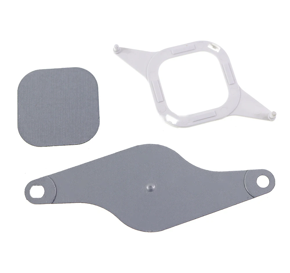 Disipador de calor para consola PS4 1200, repuesto de placa de Metal de refrigeración, soporte interno de CPU, nuevo