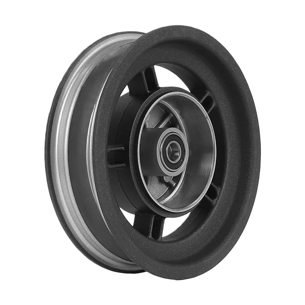 Roller vorne hinten Kotflügel für Xiaomi 5 Roller verschiedene Ersatzteile Radnabe Beschleuniger Ladegerät EU US UK AU Stecker Bremskabel