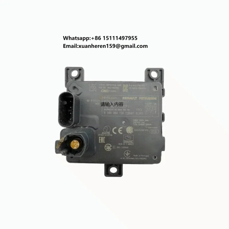 

98890-6RK0A 28437-6RK0A 989906RK0A 284376RK0A Auto Parts Cruise Distance Radar Sensor for Nissan X-Trail Rogue 2025