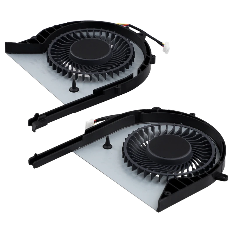 A39Q-CPU+GPU Cooling Fan For Asus Asus GL703GE PX703GE GL703 GL503GE GL503 Fan Multifunction Portable Fan