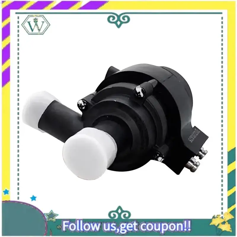 

Upgraded Electronic Water Pump For Chery Tiggo 7/8 Exeed Jetour Electric Additional Coolant Water Pump F4J16-1118071AC