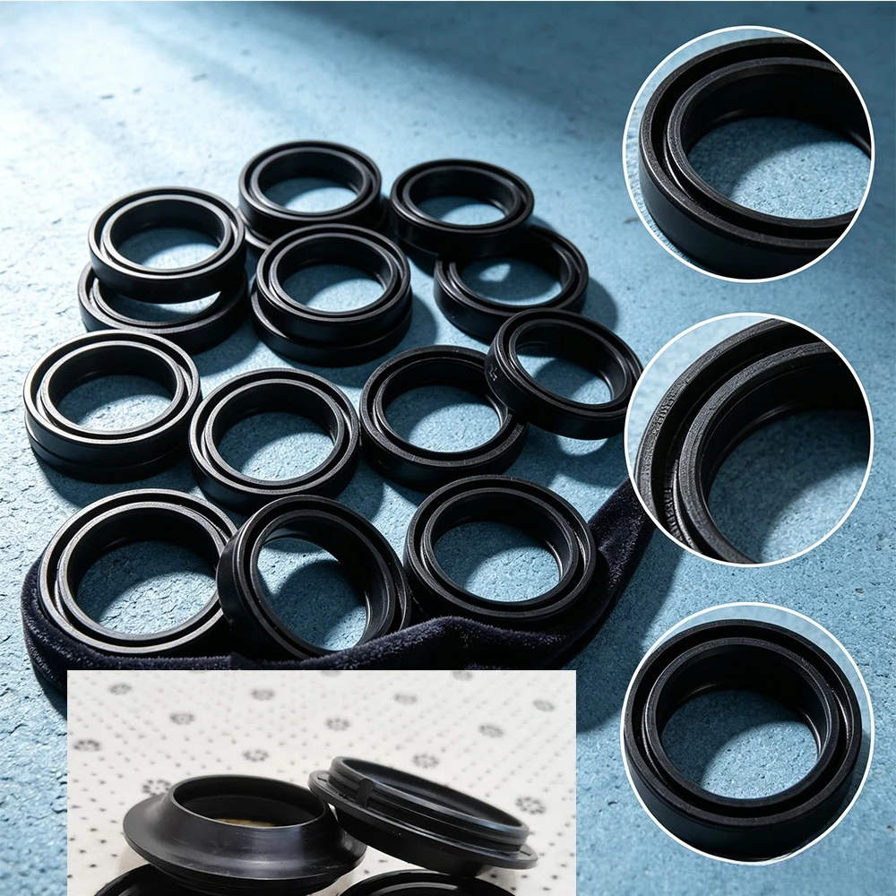 4pc/8pc/16pc-38x50x8 38 50 8 38*50*8 Front Fork Oil Seal for KAWASAKI Z550 Z550G Z 550 GPX600 GPX600R GPX600C GPX 600 92049-1102