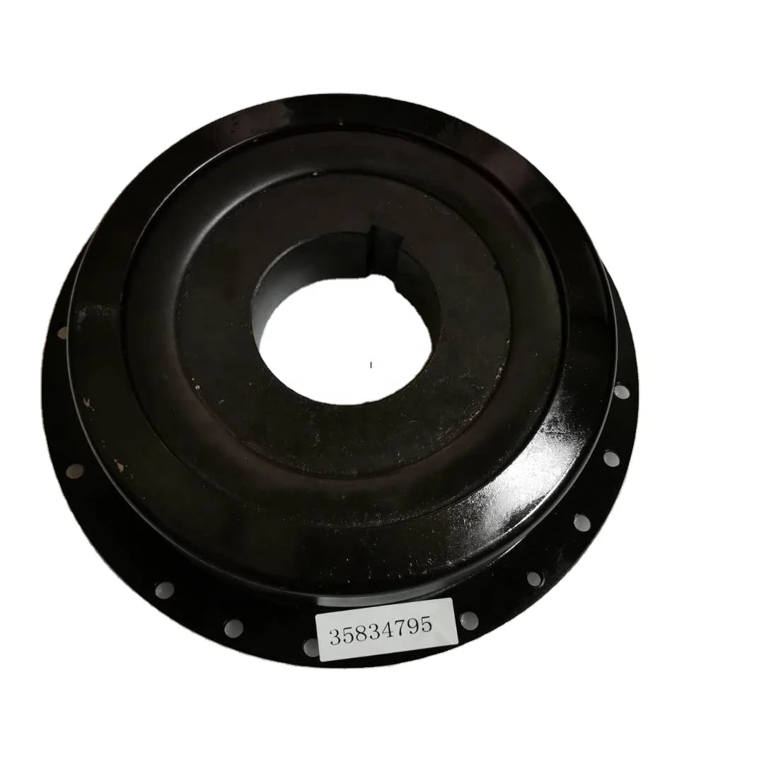 

Гибкая муфта для воздушного компрессора 35834795, применяется к деталям воздушного компрессора Ingersoll rand