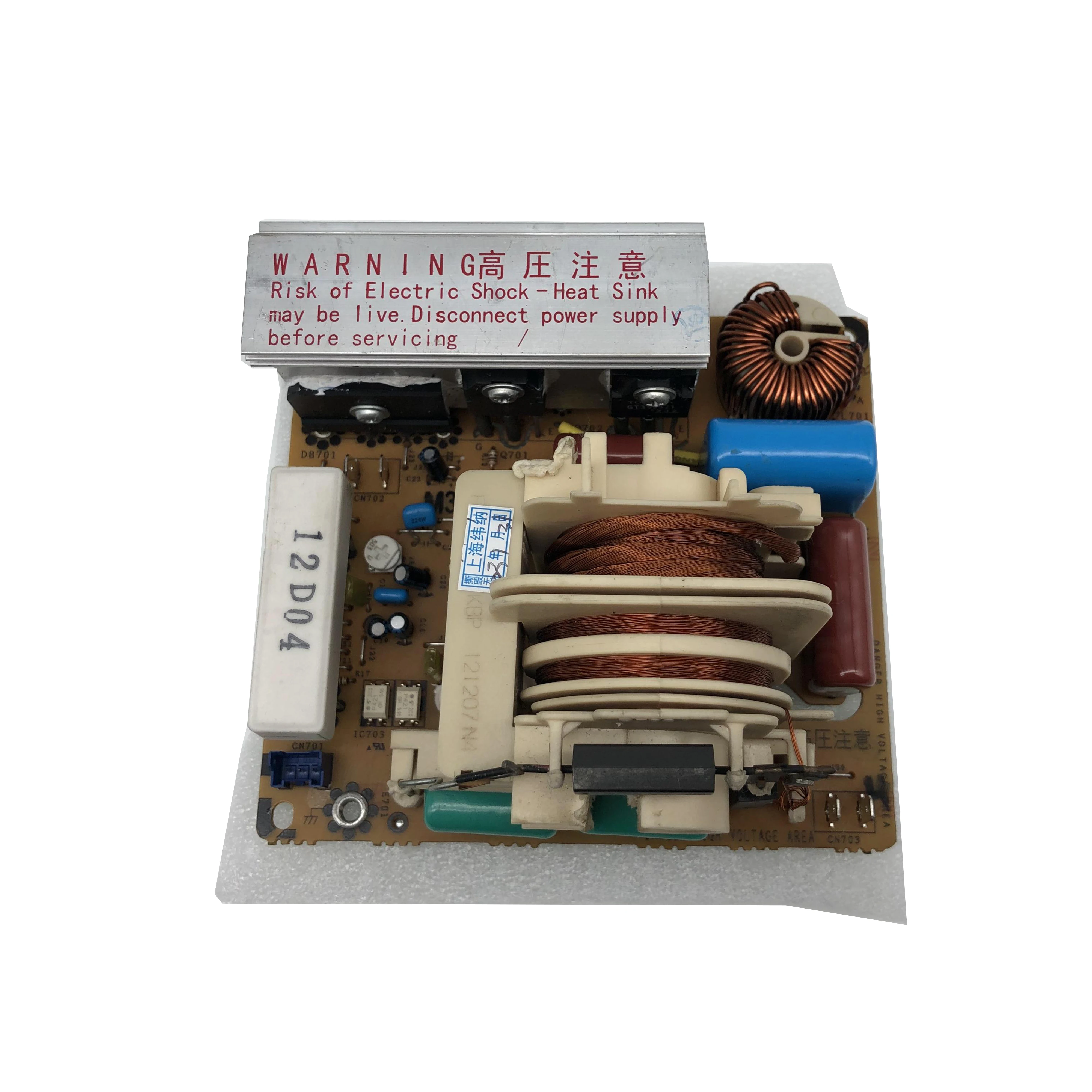 周波数変換回路ボード,オリジナルのPCBモジュール,在庫あり,f6645m306gp,新品