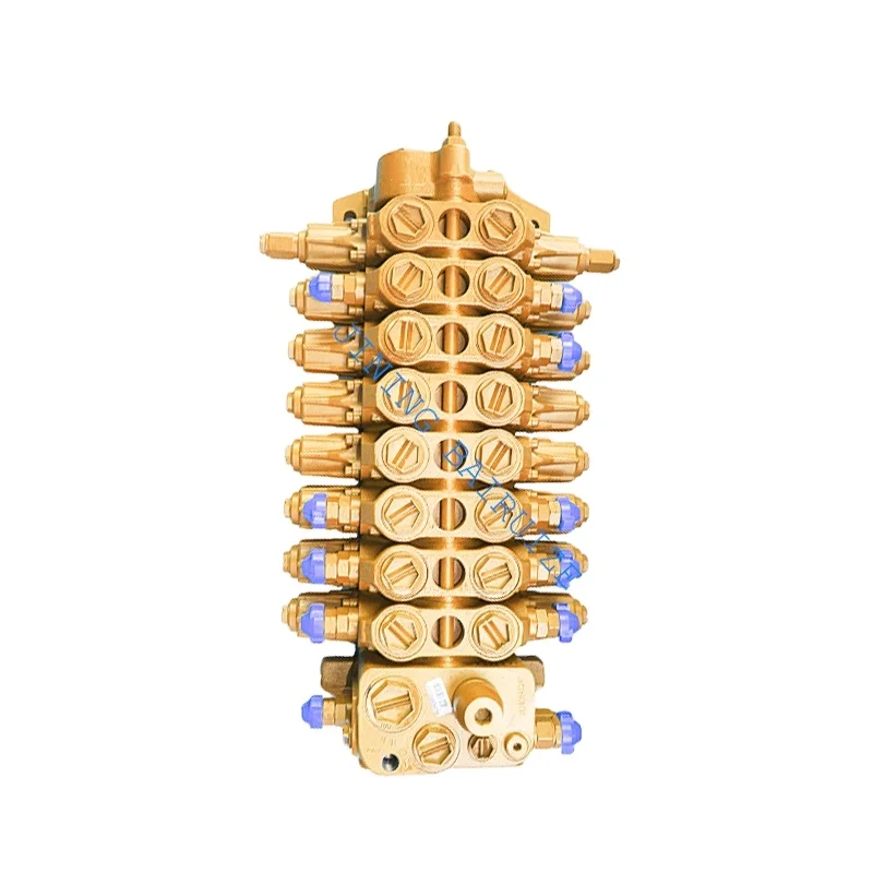 

PC30MR-2 PC30 Control Valve PC50 PC50MR-2 PC50UR Main PC55MR-2 PC55 Hydraulic