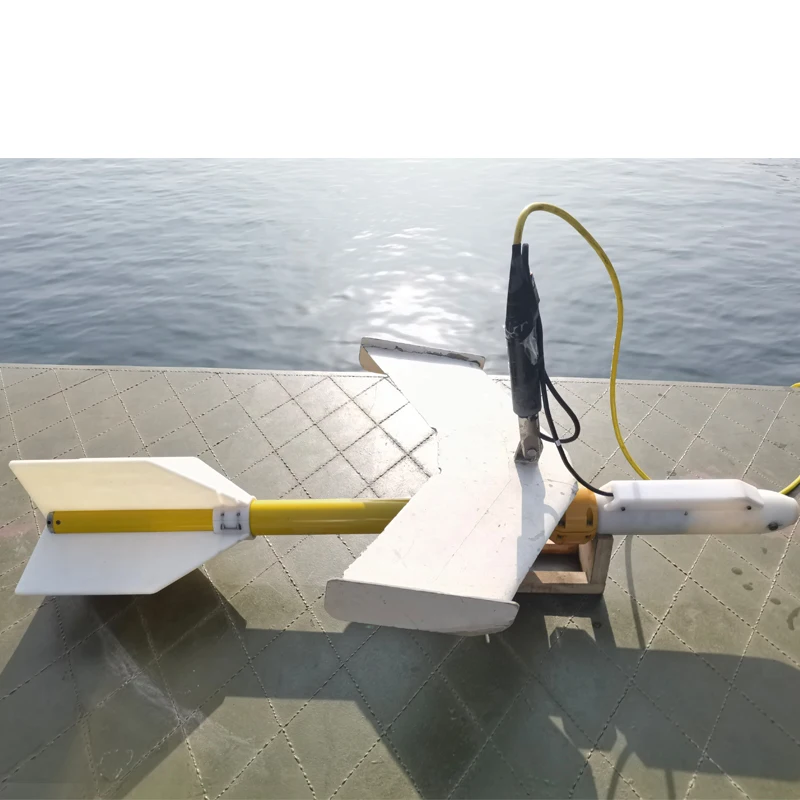 Ocean Geophysical Survey Marine Magnetometer For Deep Sea Oil Gas Exploration