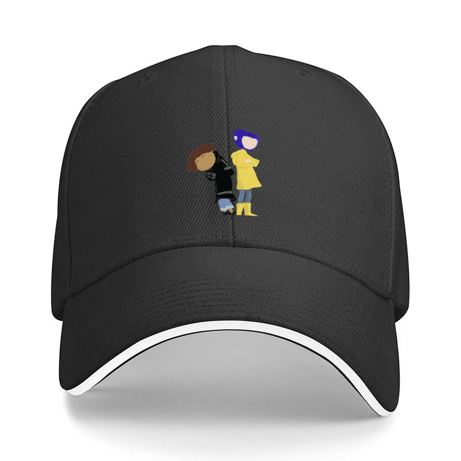 

Friends Baseball Cap Snap Back Hat Visor Vintage Rave Golf Women Men's