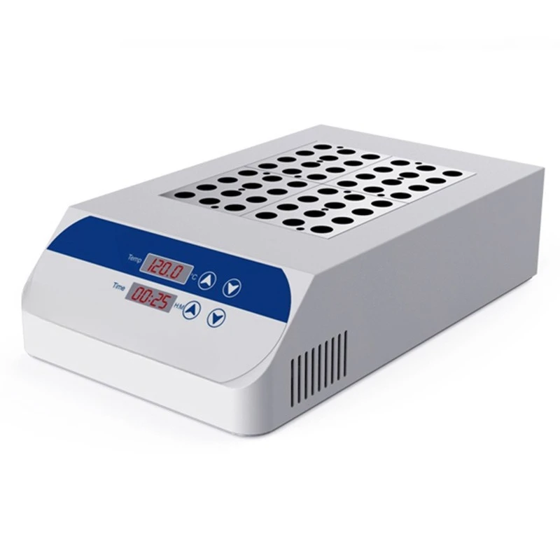 Termostato a secco serie HX-DH (bagno di metallo) (non medico)