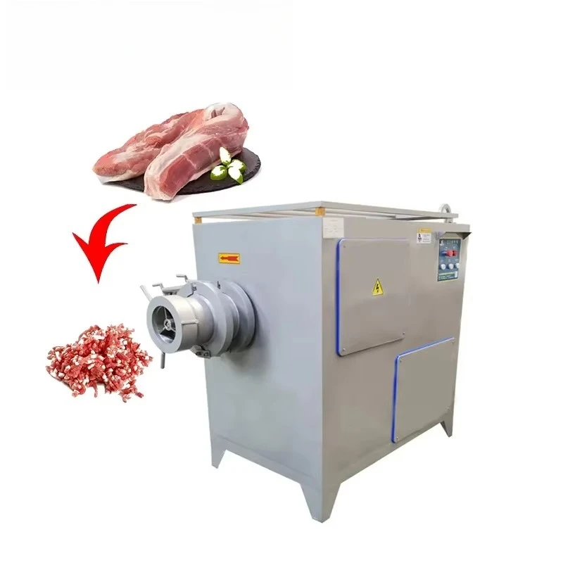 Commercial Large-Sc…