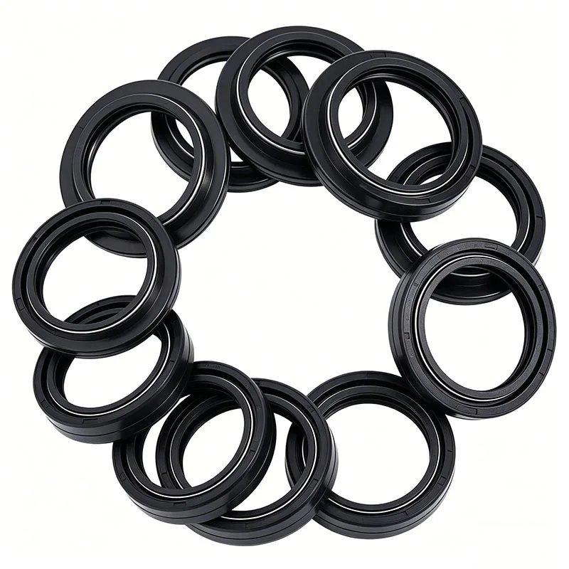 

43x55x11 For Ducati DESMODICI MONSTER 1100 MULTISTRADA 1000 MULTISTRADA 1100 1200 Motorcycle Front Fork Oil Seal Dust Seal