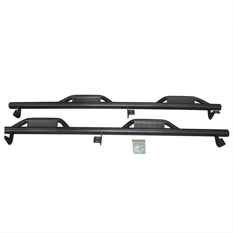 

Pickup pedals Double Cab Side Steps Running Boards for Toyota Tacoma 2005 2023 Side Steps Running Boards