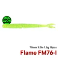FLAME-Col. I-UV