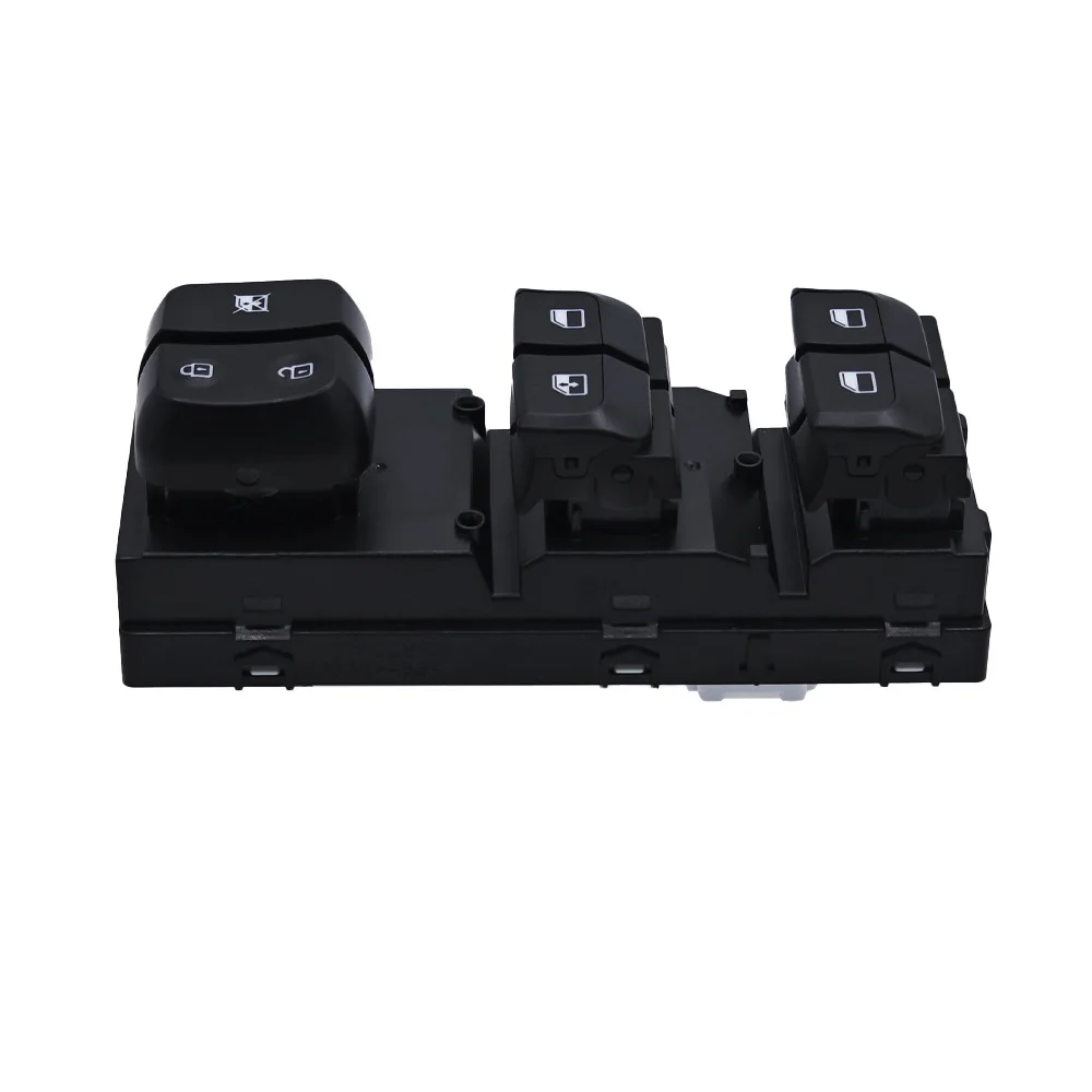 93570-H9110 is suitable for 18-22 Kia RIO car electric window glass lift switch 4