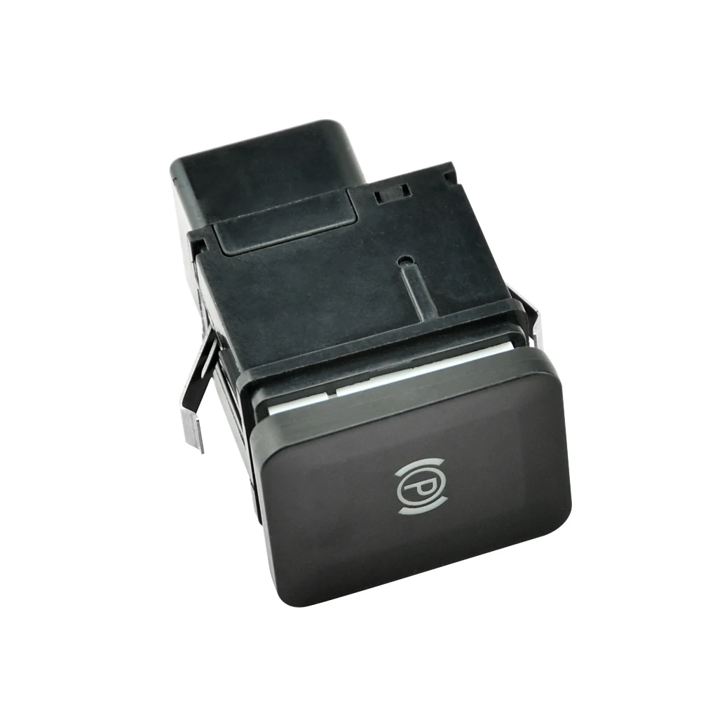 

Fit For Passat B6 Handbrake Button Switch Accessories Auto Car Parking Brake Switch For VW Passat B6 R36 C6 Cc 3C0927225C