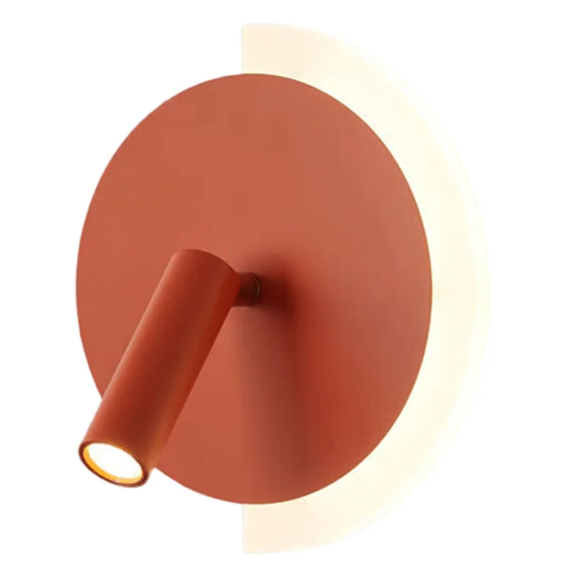 

Reading Lighting Led Wall Lamp Spotlight Living Room Bedroom Sconce Wall Light Stair Lamp Corridor Aisle Decor Lighting