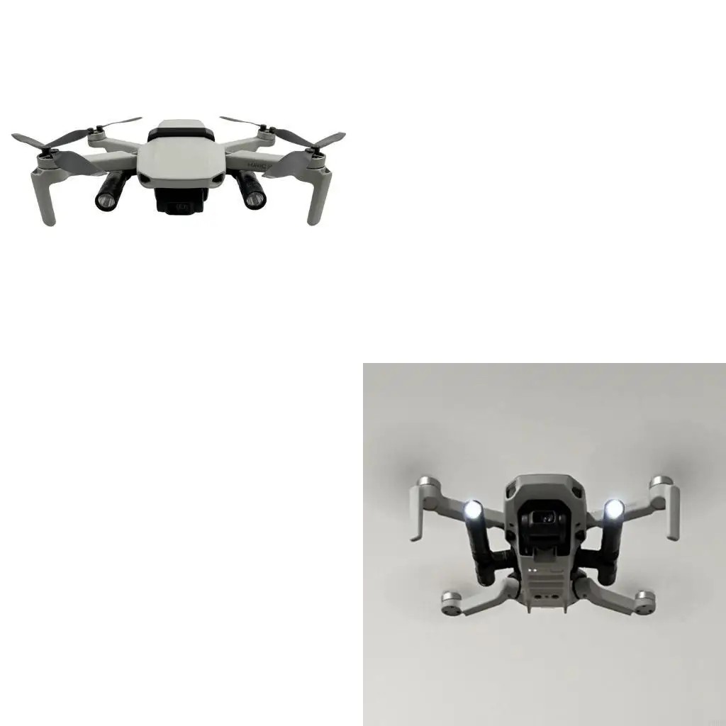 1Set Flash Led Ligh… - image