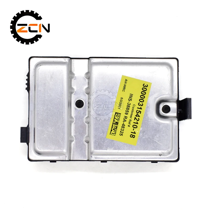 

FRONT RIGHT SEAT HEATED CONTROL MODULE 68438356AB For 2020-2021 JEEP COMPASS