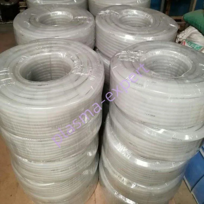 6M/20FT 12mm-18mm anti static powder hose 1001674 for Gema Powder coating spray gun