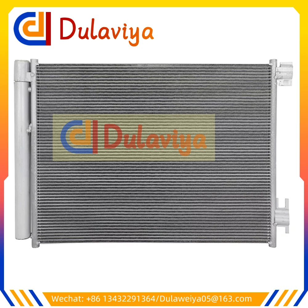 

AC Condenser For 2018-2023 Nissan Kicks 2020-2023 Nissan Sentra Nissan Versa 30121 30121 921005RB0A