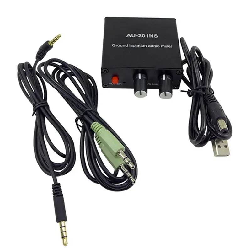 BNVN-AU-201NS 2 Cha…