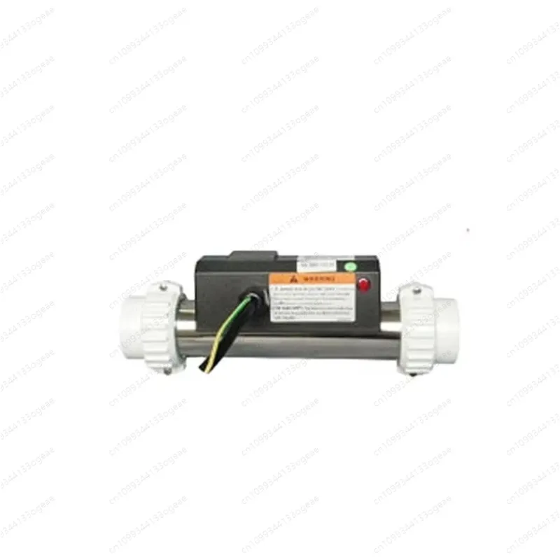Modern Bathtub Heater Portable Hot Tub 3kw Spa Pool Bathroom Electric