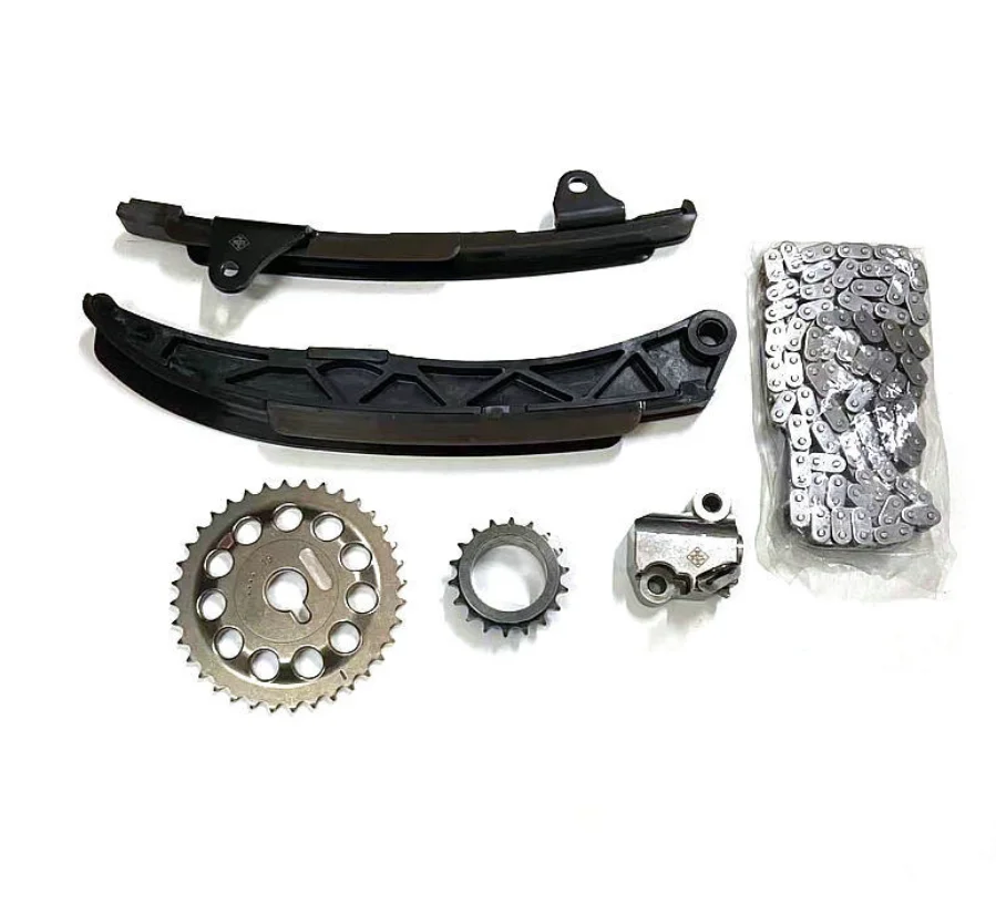 

Timing chain kit for Greatwall C30 Florid M2 M4 4G15 4G13