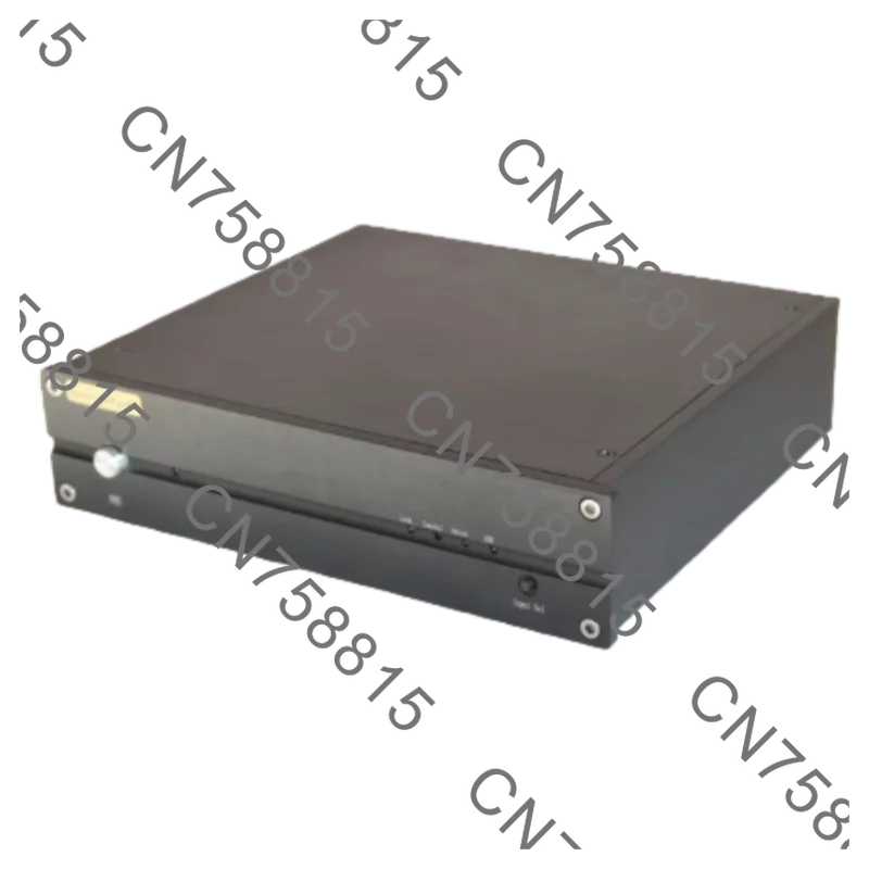 NEW  L1541DAC gold TDA1541 fever decoder, coaxial, optical fiber, USB finished product
