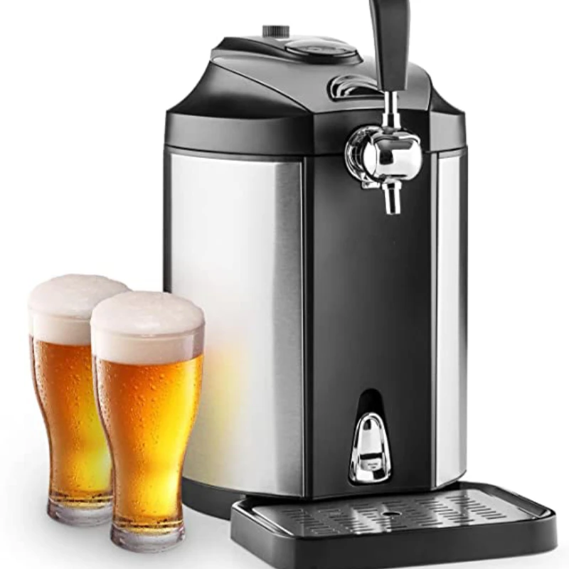 5L Cổ Điển Nóng Bán Bia Tập Hộp Đựng