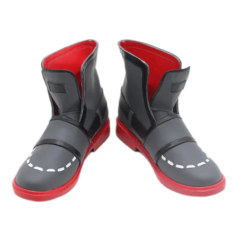 

Anime Guilty Gear May Cosplay Shoes Halloween Accessories Made to Orderx;3,v'6.f;9,