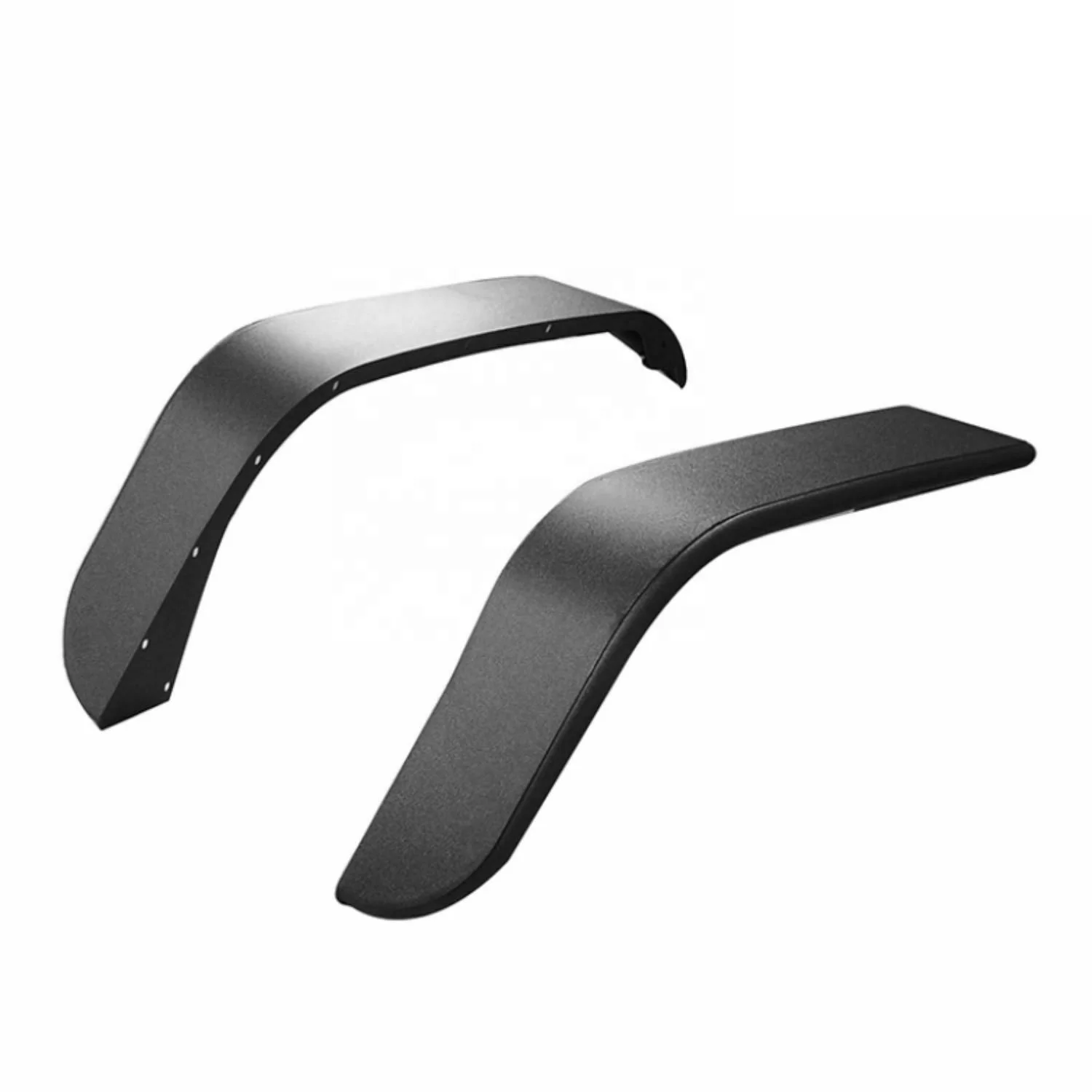 

Tube Fenders for jeep wrangler jl 2018-2019 Tube Fenders Front & Rear