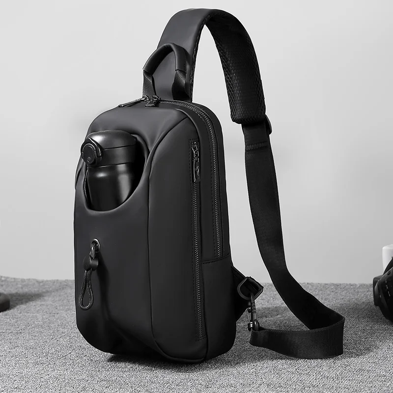 men's-fashion-casual-chest-bag-2026-new-multifunctional-single-shoulder-slant-cross-bag-water-bottle-front-small-backpack