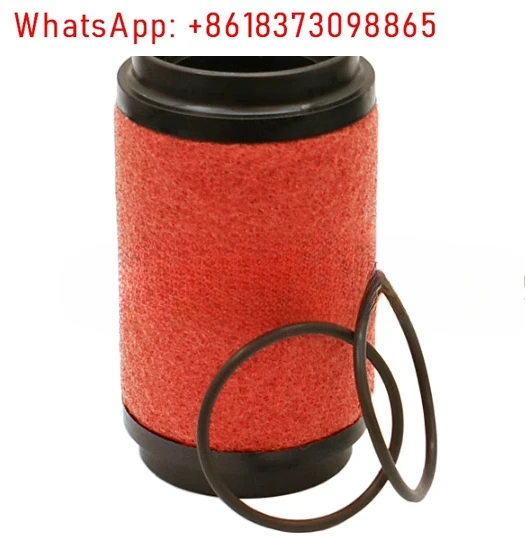 Oil Mist Filter Car… - image