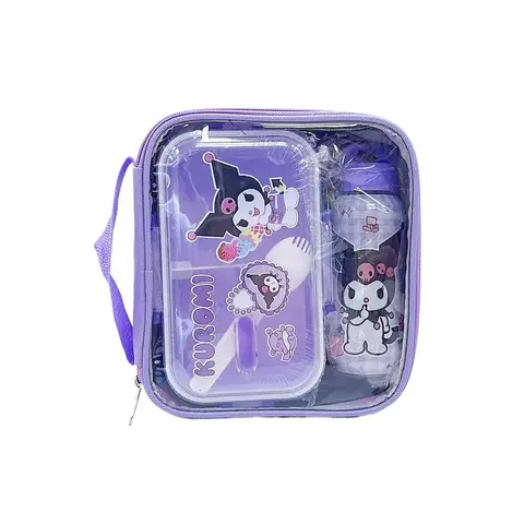 8 best sales सिलाई लंचबॉक्स - №3