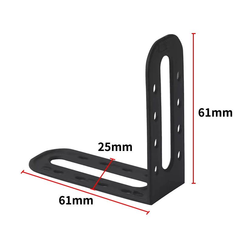 Tile Niveling System Clips, Ângulo Masculino para Piso, Telha de parede, nivelador espaçadores, Locater Ajustador, Colocando Ferramentas de