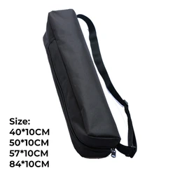 Hot Handbag Carrying Storage Case For Mic Photography Light Tripod Stand Bag Musical Instruments Bag 40-84cm