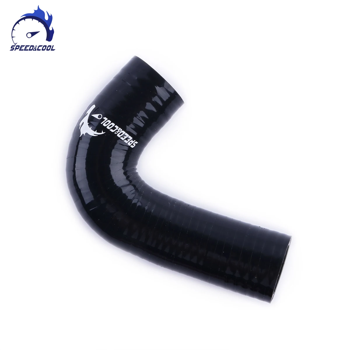 SPEED&COOL For Kawasaki ZX9R 1994 1995 1996 1997 Motorcycle Silicone Radiator Coolant Hose Kit