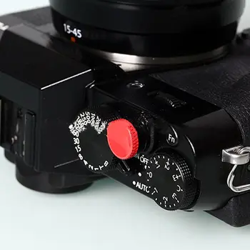10 best sales Soft shutter release - №3
