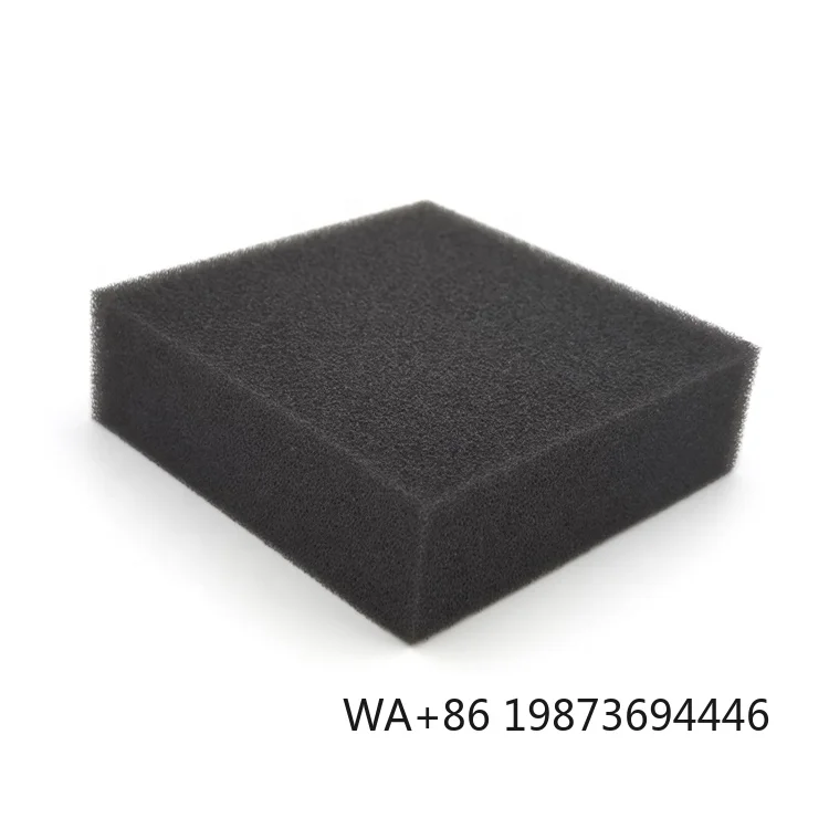 

NPWT PU Foam Dressing Kit, High-Quality Negative Pressure Wound Therapy Consumable