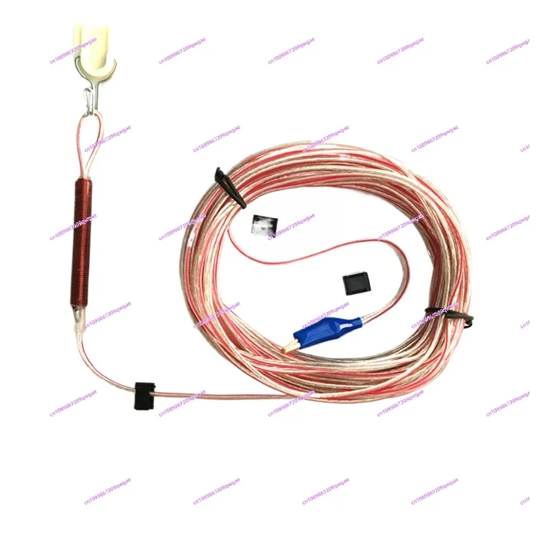 

Radio Antenna Enhanced External Household Extension Cord Indoor and Outdoor Shortwave Modified Rod Radio Fm Antenna