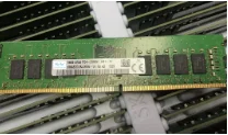 

For 16G DDR4 2666 ordinary desktop 2RX8 PC4 HMA82GU6CJR8N-VK