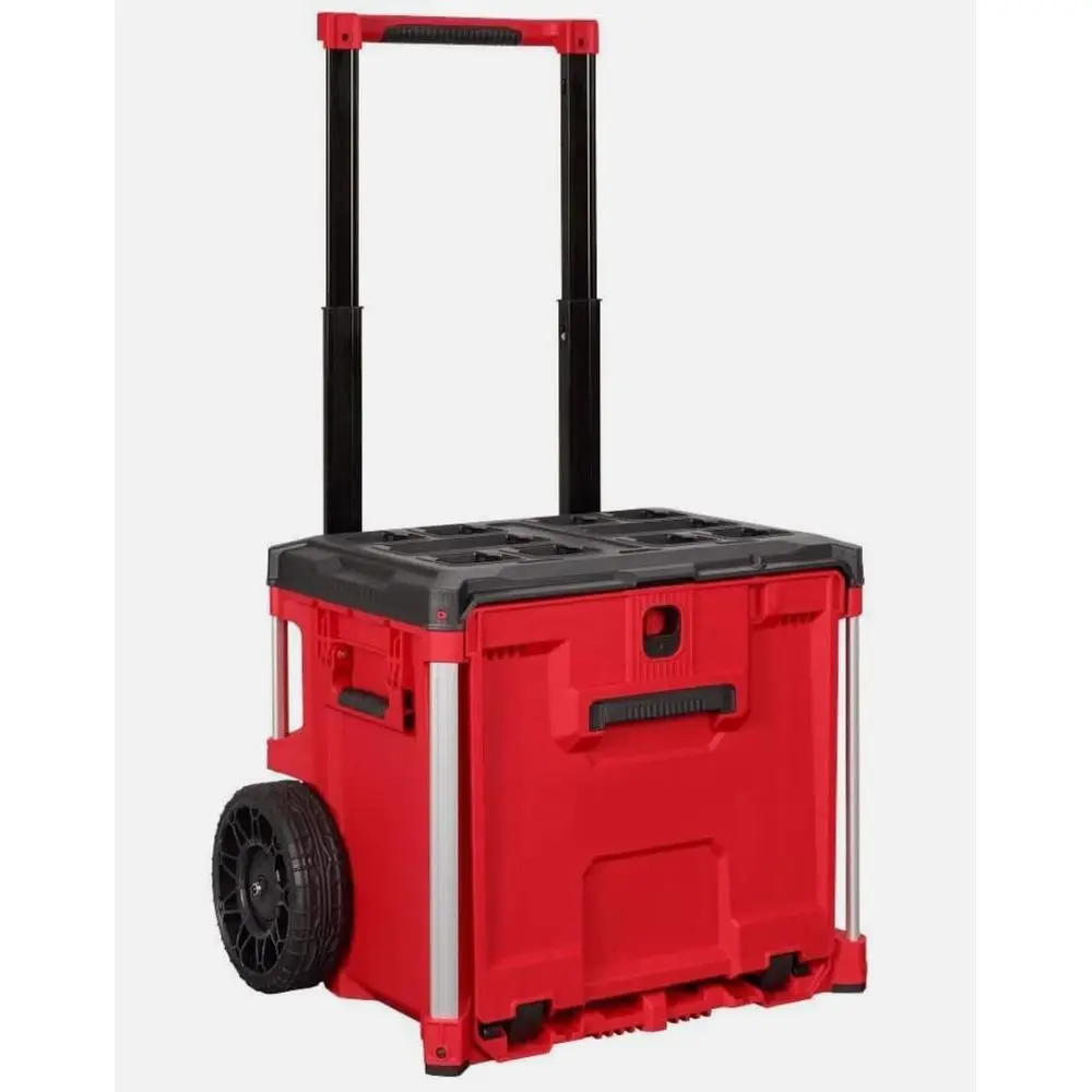 

Ящик для инструментов для прокатки PACKOUT емкостью 250 фунтов с совместимостью 48-22-8420