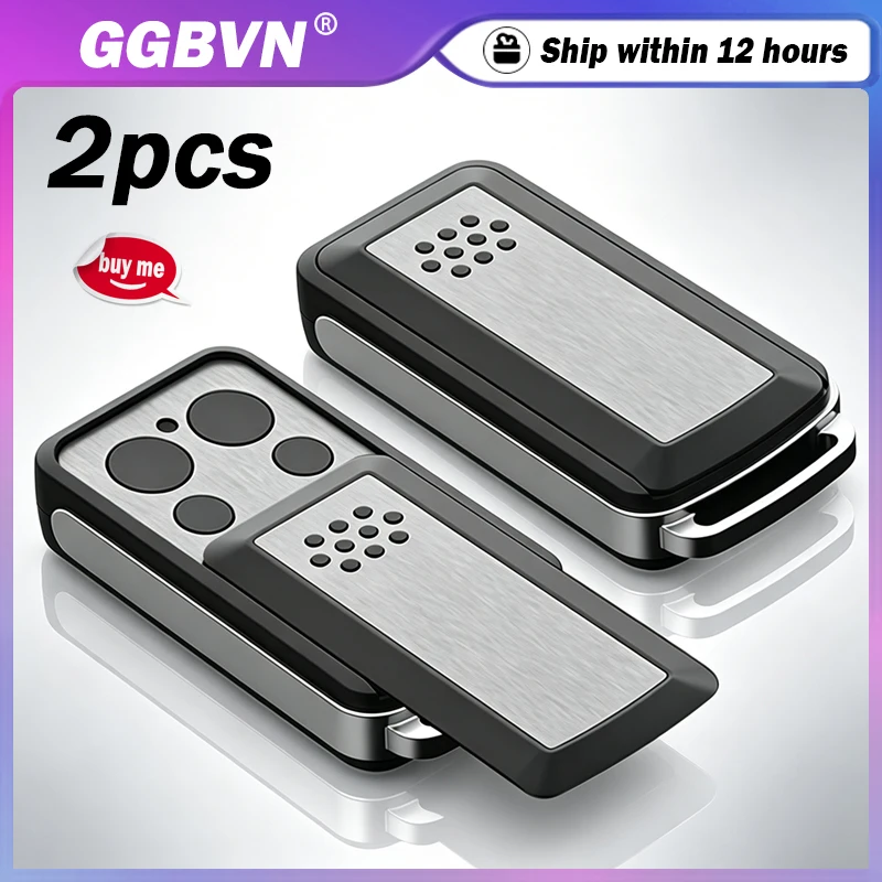 AVIDSEN 114253 Gate Remote Control Work With AVIDSEN 104251 104250 104257 104350 104700 614701 654250 Gate Control Transmitter