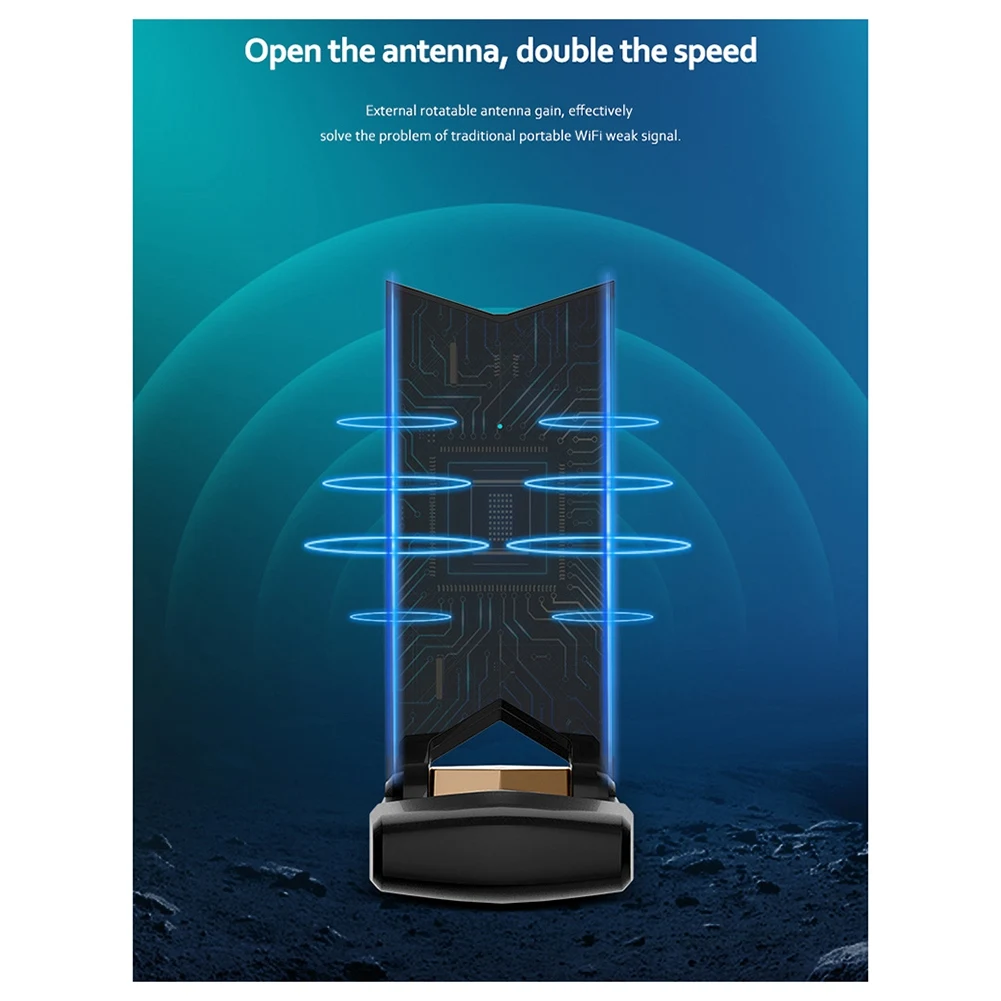 Jhd 4G Wifi Modem R…