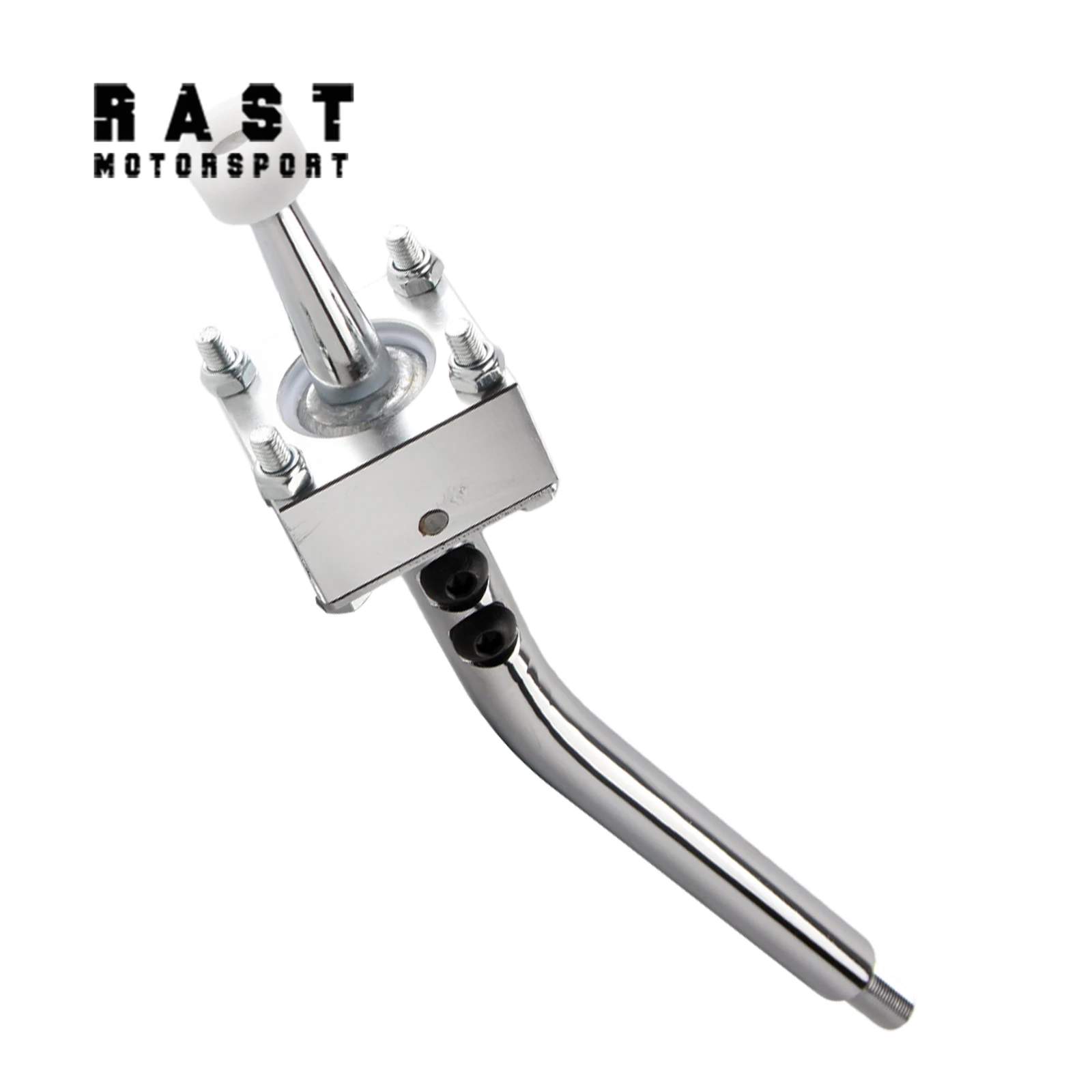 5 Speed Steel Case Gearbox Short Shifter For 1978-2002 Toyota Supra Celica W50 W55 W57 W58 R154 Holden For Ford Mazda