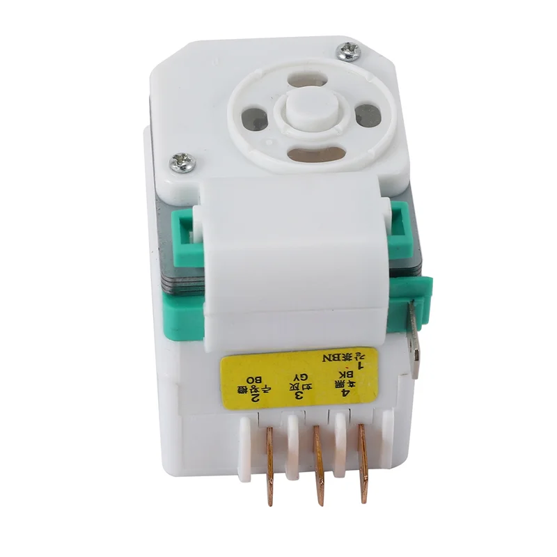 

A28F-3X Mechanical Defrosting Timer For Refrigerator Parts TMDE706SC Refrigerator Defrosting Timer