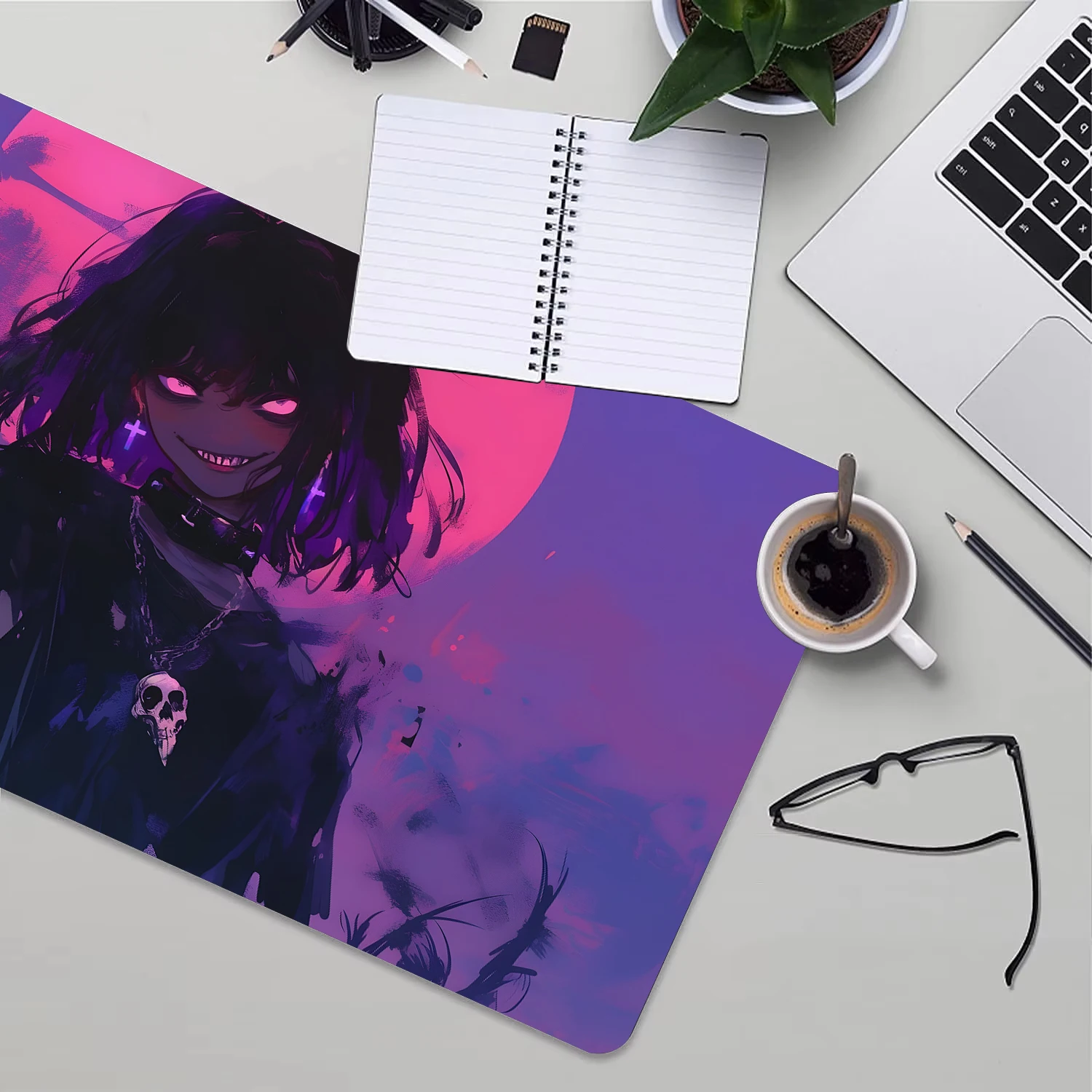 XXL Professional high-end mouse pad PC mechanical keyboard large gaming pads multi-type rubber non-slip table mat floor mats DIY